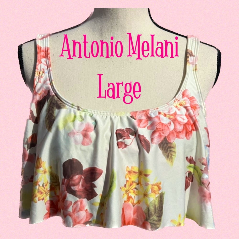 - Antonio Melani and similar top